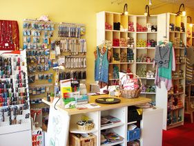 Nadel-Spiel in Voerde