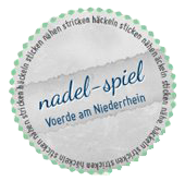 Nadel-Spiel in Voerde